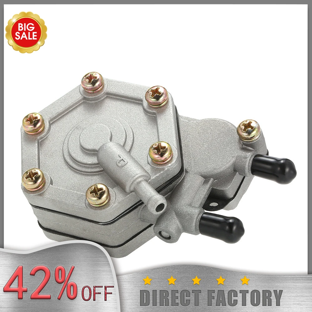 Fuel Pump For Sportsman 325 500 HO 400 600 Magnum 330 500 Outlaw 450 - Foto 11