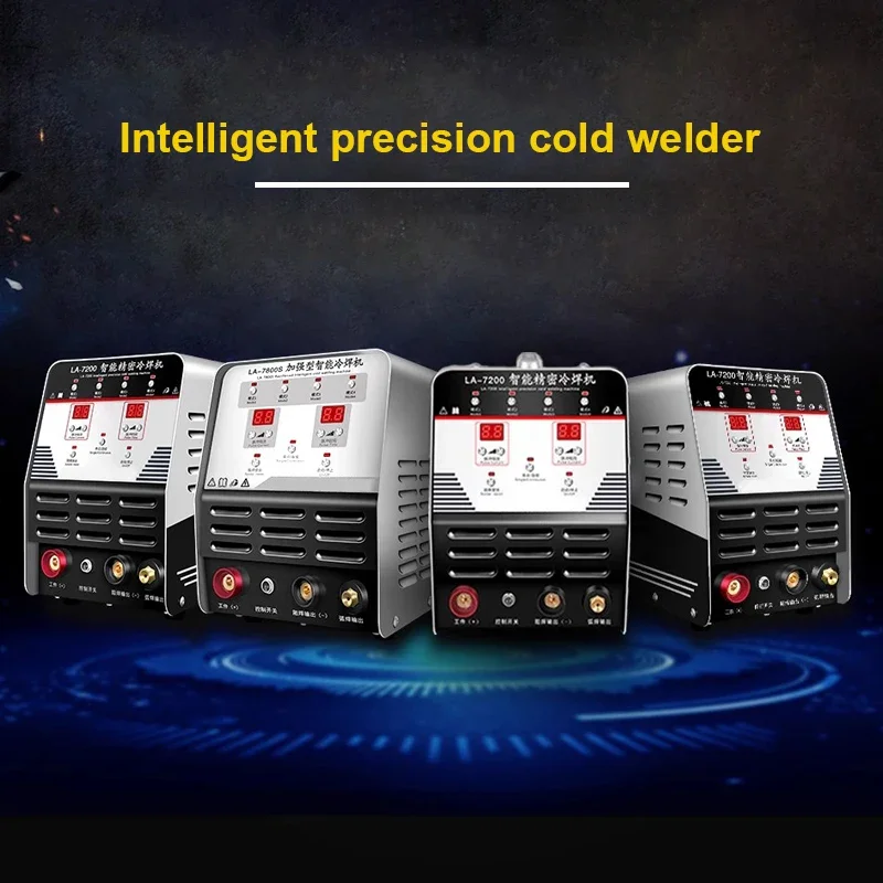 Boruix 3 in1 MIG Semi-automatic Welding Machine Without Gas MMA MIG TIG Inverter Welder 220V 110V сварочный полуавтомат 4
