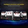 Boruix 3 in1 MIG Semi-automatic Welding Machine Without Gas MMA MIG TIG Inverter Welder 220V 110V сварочный полуавтомат 4