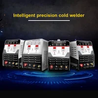 High-Precision Cold Welding Machine Laser Small Thin Plate Welding Multi-Function Pulse Industrial Intelligent Precision Repair 1