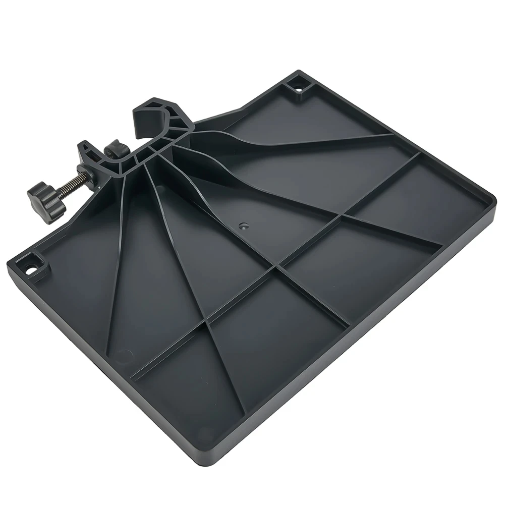 Mikrofonst änder, Soundkarten fach, Regal halterung aus schwarzem Metall aus Aluminium für Live-Streaming, Karaoke, Aufnahme – Detail 18