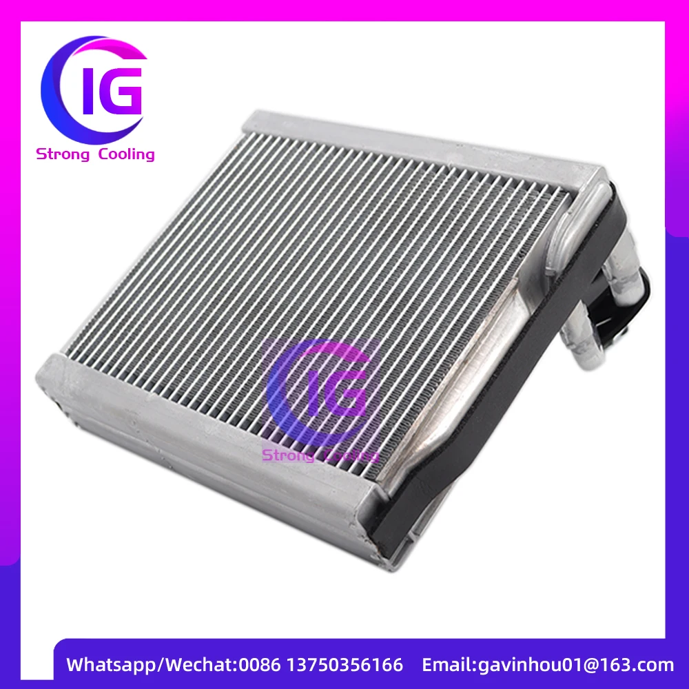 AC Evaporator Cooling Coil For BMW F01 F02 F04 F06 F07 F10 F11 F12 F13 F18 64119383679