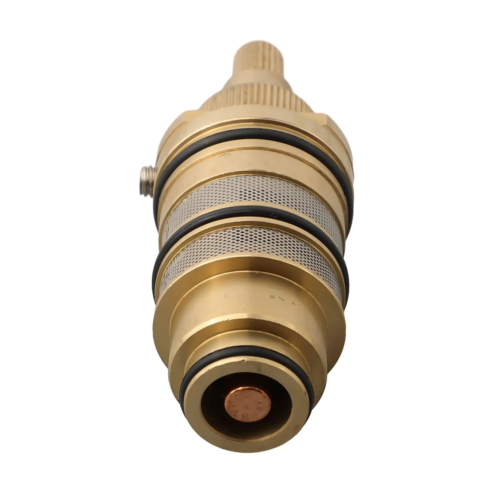 

Copper Precision Shower Bar Mixing Temperature Control Valve Dimensions Spool Temp Range Thermostat Replacement