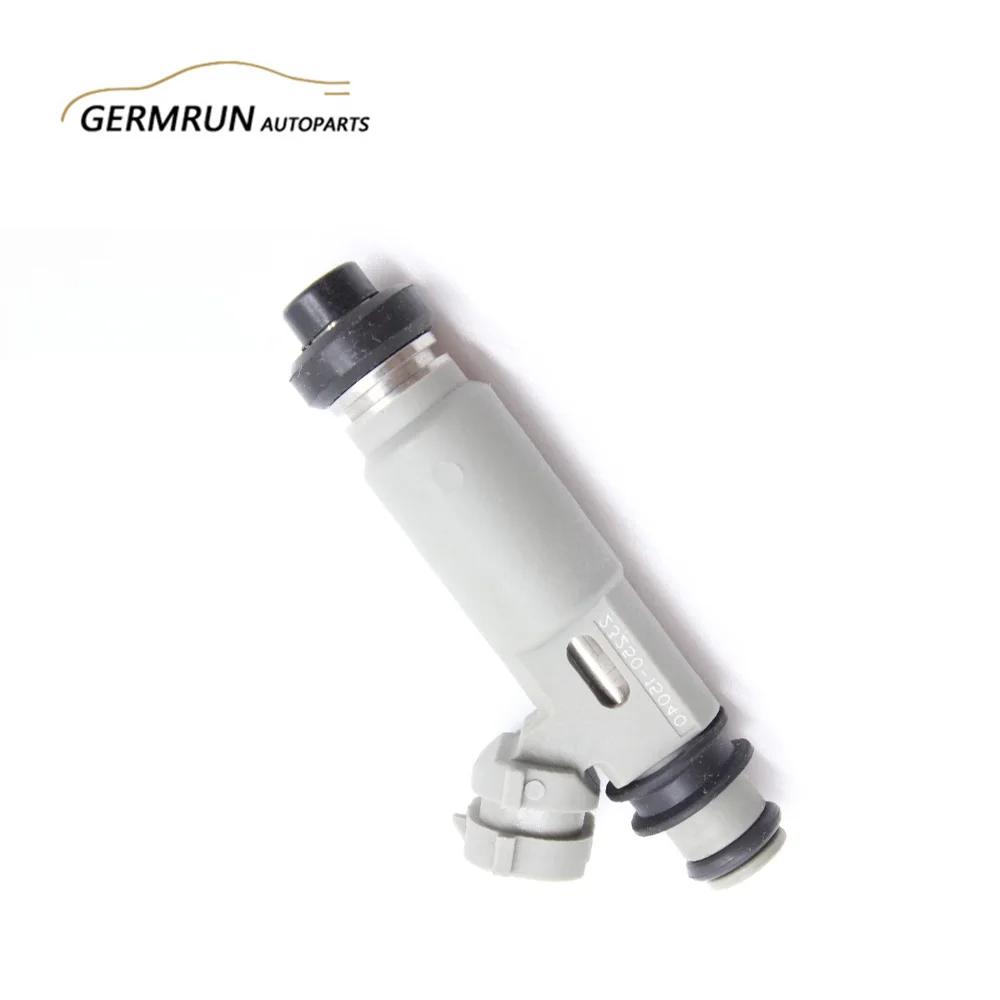 

23250-15040 Fuel Injector For Toyota Corolla Spacio Sprinter 1.6L Soluna 1.5L