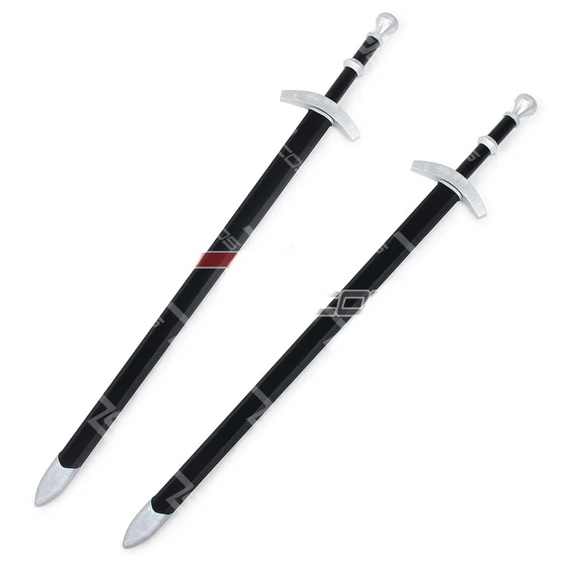 

Game Fire Emblem: ThreeHouses Felix Jugo Vollarudarius cosplay sword props for Halloween Christmas Party Masquerade