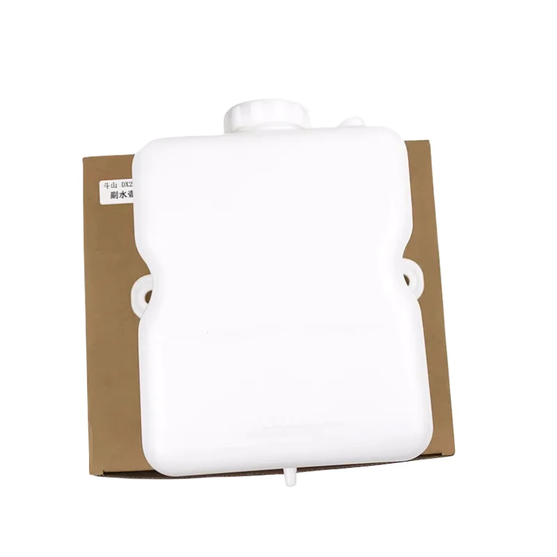 Excavator accessories Doosan Daewoo DH60-7 80-7 DX60 260 auxiliary kettle pay water tank spare small kettle