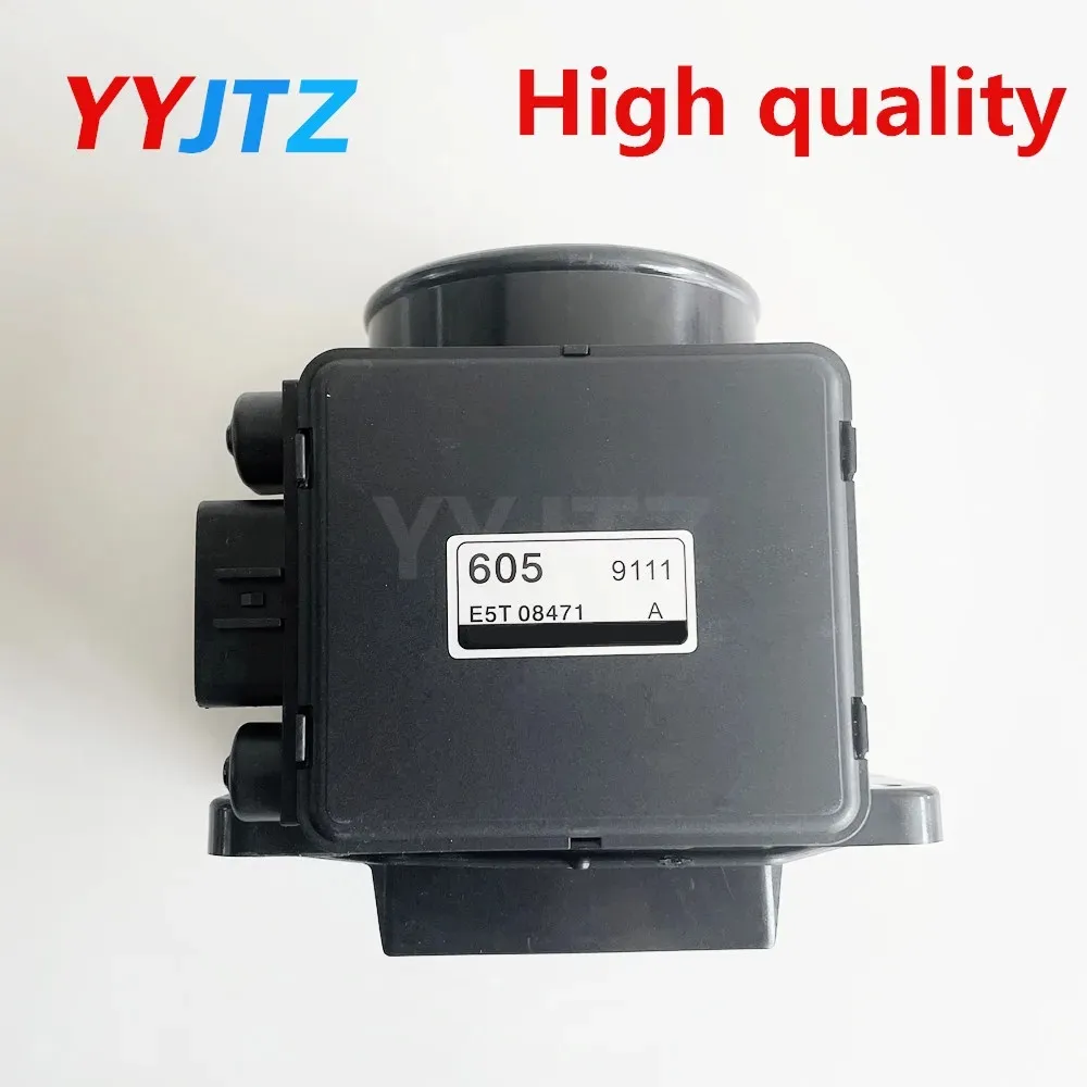 Air Flow Sensor MD343605 E5T08471 Car MAF Mass Air Flow Sensor For MITSUBISHI LANCER 2.0L 2.4L 2002-2007 MIRAGE 1.8L 1998-2002 MONTERO 1997-1999