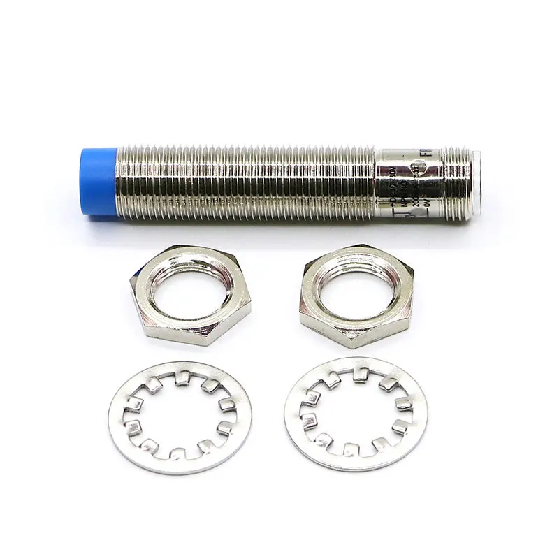 

Industrial parts Fiber Optic Sensor KFA6-STR-1.24.500