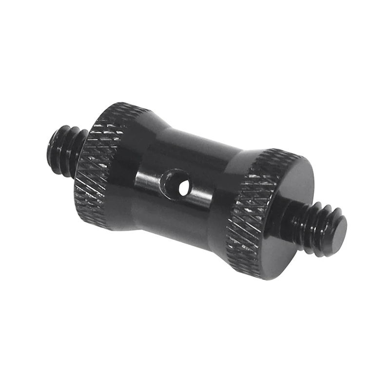 1/4" to 3/8" 1/4" Male to Female 7MM Thread Screw Mount Adapter Tripod Plate Screw for Camera Flash Tripod Mic camera screw mount