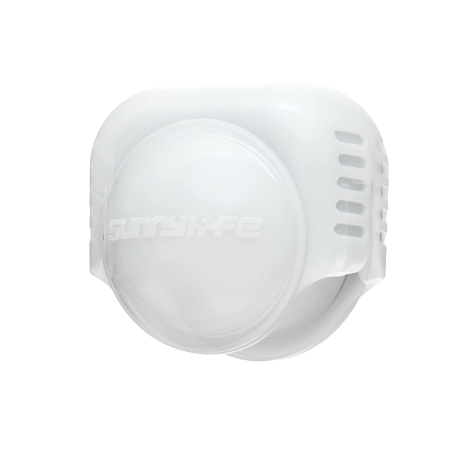 Lens Cap White