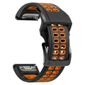 Black orange