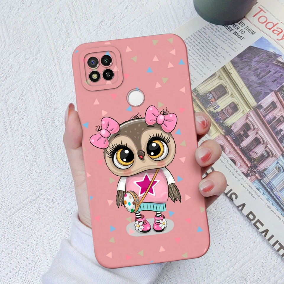 Fashion Label Liquid Soft Bumper Case - Stylish Protective Cover