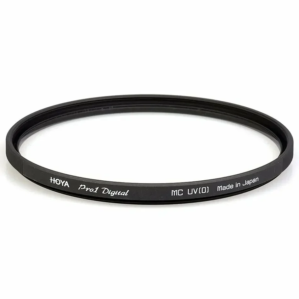 UV Filter Camera Filter for SLR Camera 37_40.5_43_46_49_52_55_58_62_67_72_77_82mm DMC Pro1 Digital Protective Lens