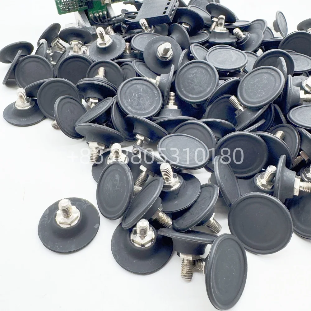 Motor diaphragm (leather bowl) suitable for Scania Mercedes DAF truck 2655852 2182737 A0001407878 A0001407678