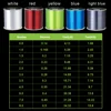 FISH KING 300M 500M Monofilament Fishing Line Japan 0.14-0.50MM Super Strong Nylon Line Carp Fishing Accessories 4.13-31.28LB 3