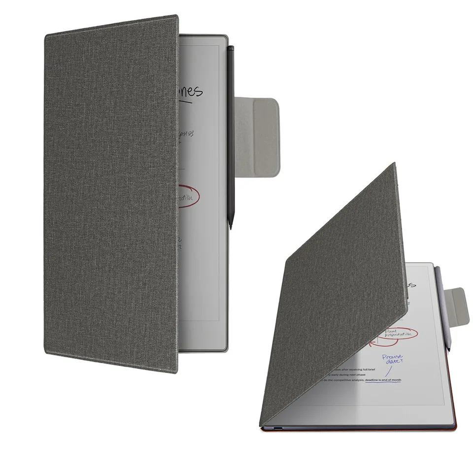 Test De La Paper Pro : Le Carnet Numérique De ReMarkable Passe à La Couleur | Le Portail Cyberlego