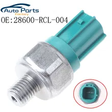 변속기 압력 센서 스위치, 혼다 어코드 CR-V 아큐라 RSX TSX 28600-RCL-004 28600RCL004, 2 세대, 3 세대, 신제품