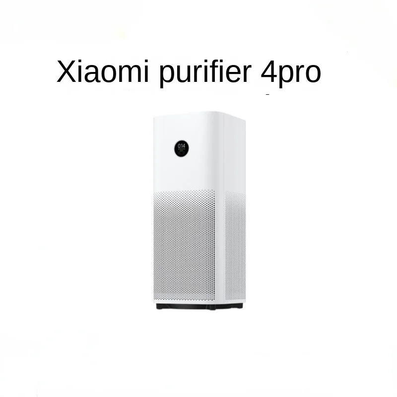 

Xiaomi Mijia air purifier 4Pro home office intelligent in addition to formaldehyde smog smoke purifier 차량용 냉장고 klimator