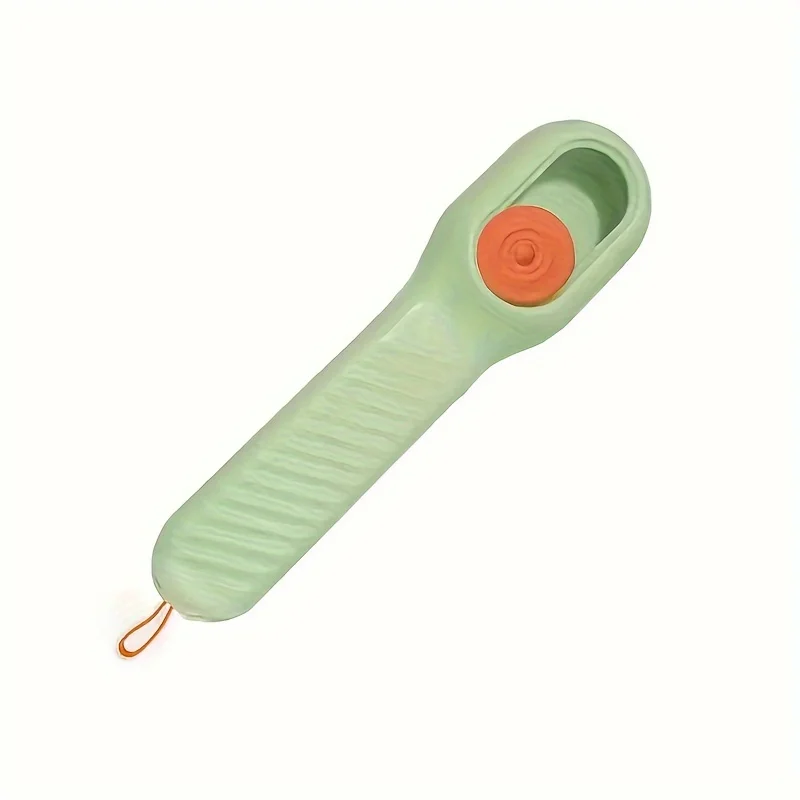 Liquid fill shoe brush laundry cleaning brush long handled laundry brush multifunctional laundry brush liquid shoe brush with handle flexible washing scrub soft bristles cleaning tools household