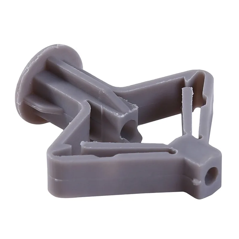 Plastic Toggle Anchor 50/100Pcs m4 Screw Curtain Gypsum Board Hollow Wall Pipe Plug Aircraft Expansion Anchor Bolt Accessor
