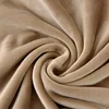 Elastic Solid Color Armchair Sofa Covers Velvet Stretch Club Chair Slipcovers Stretch Single Sofa Covers for Home Banquet Hotel 4