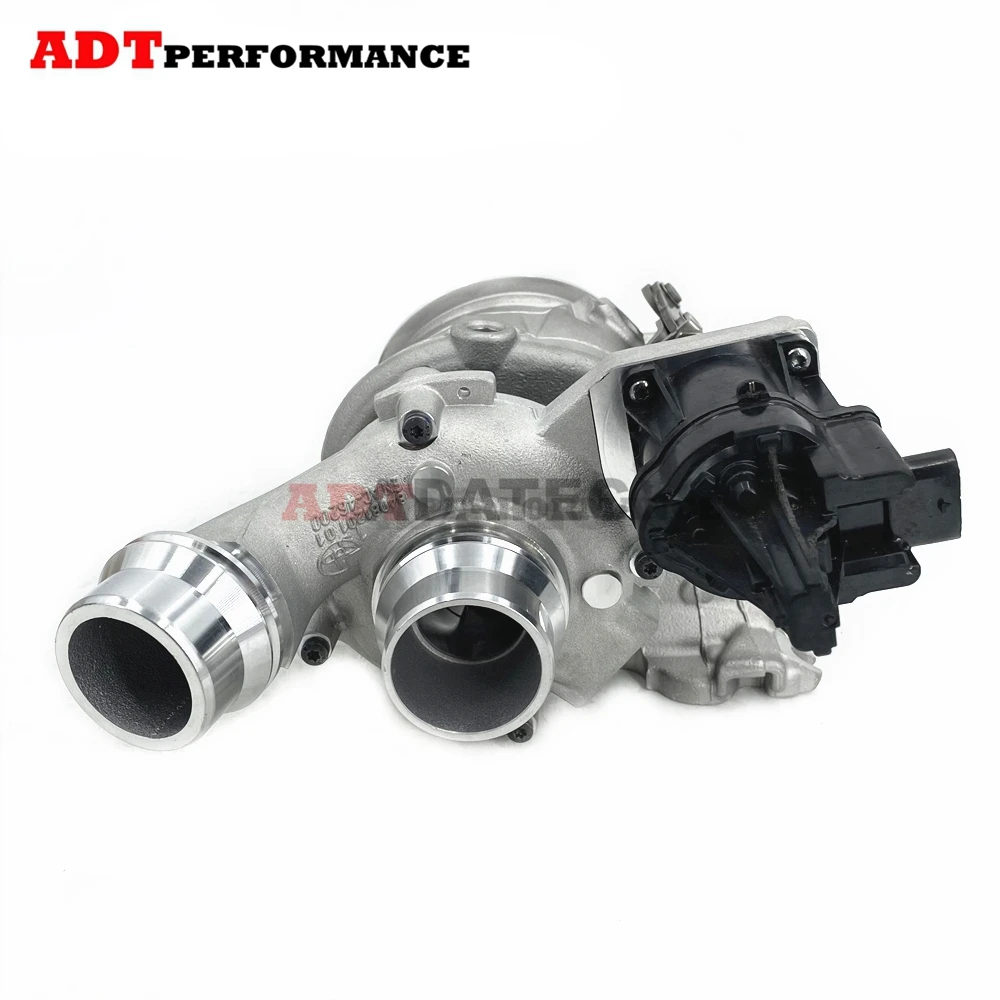 Original Full Turbocharger 7633795 11659895980 11657633795 Turbine 