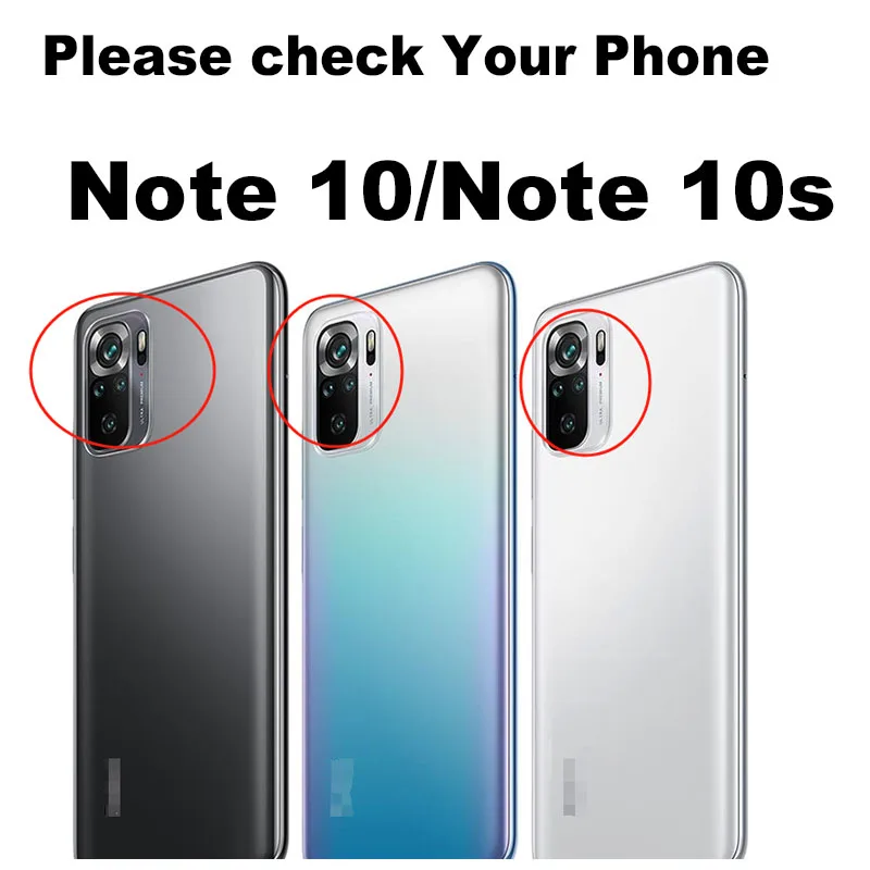 Boutons Power + Volume Pour Xiaomi Redmi Note 10 (4G/5G) - Remplacement Facile