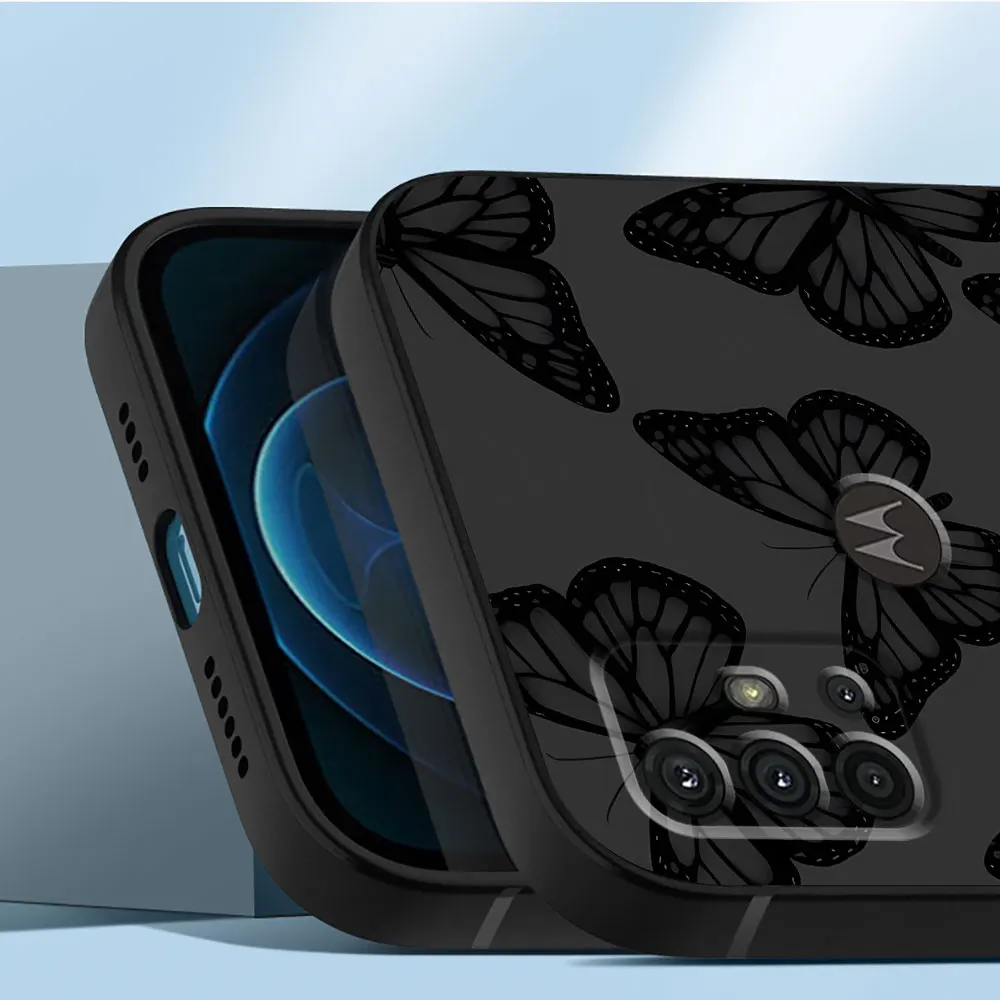 Silicone Armor Y2K INS Korean Cute Phone Case