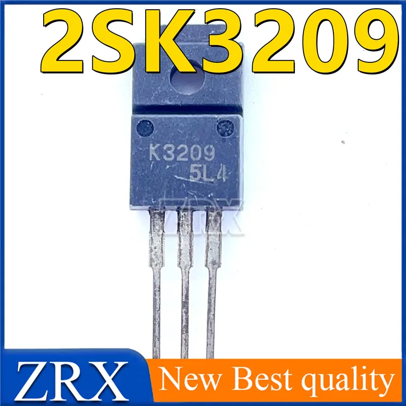 

5 шт./партия, новые оригинальные триоды 2SK3209 K3209