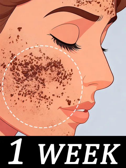 2025 Cleaning Facial melanin Brush Tools Plastic Dust Cleaner Brushes Facial melanin Art tool 1