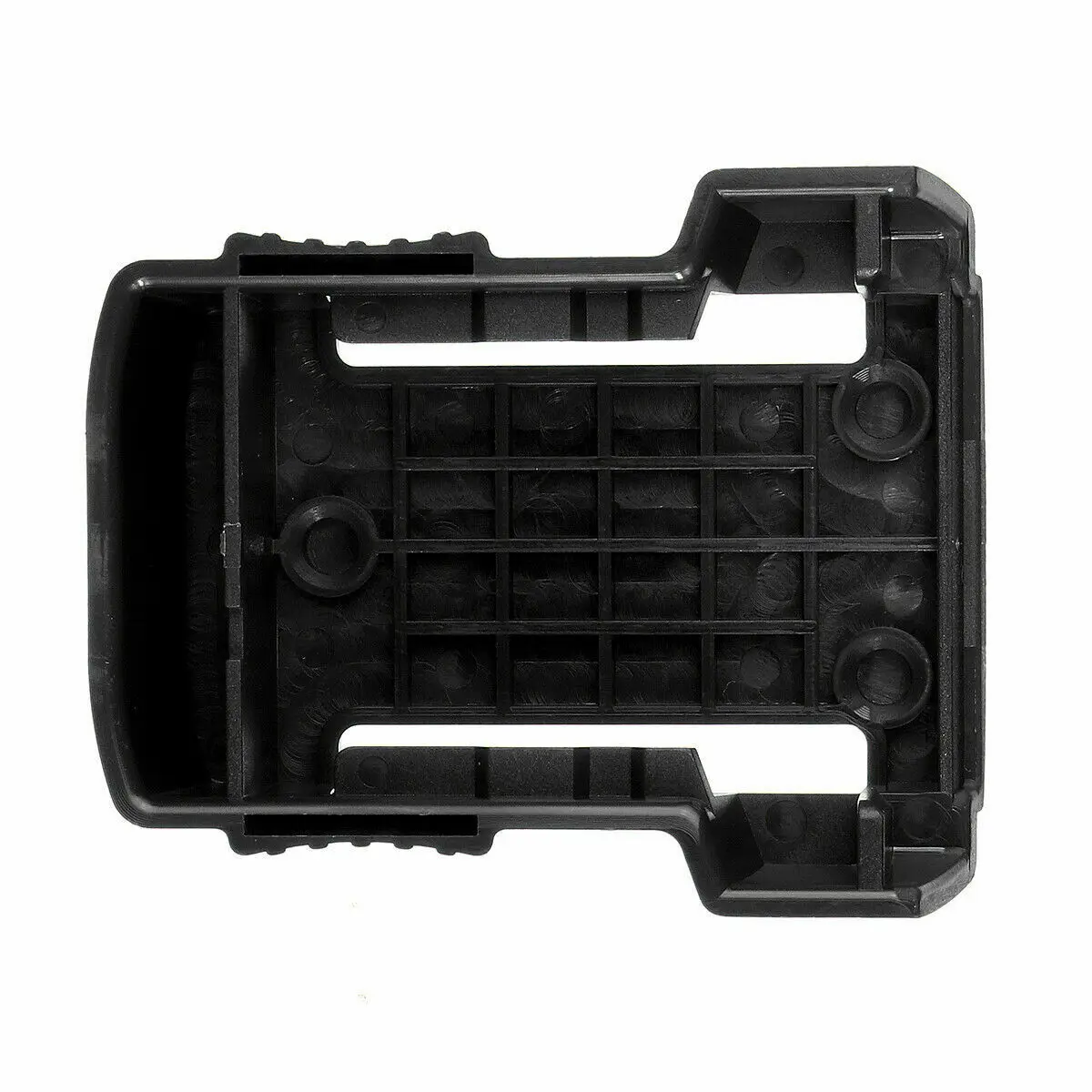 5pcs/10pcsBattery Holder for Milwaukee Battery Mount Dock Holder Fit for M18 48-