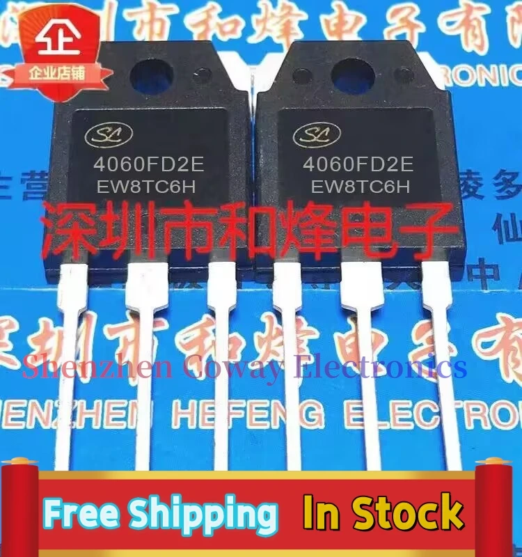 

10 шт.-30 шт. 4060FD2E 40A600V бтиз Быстрая доставка