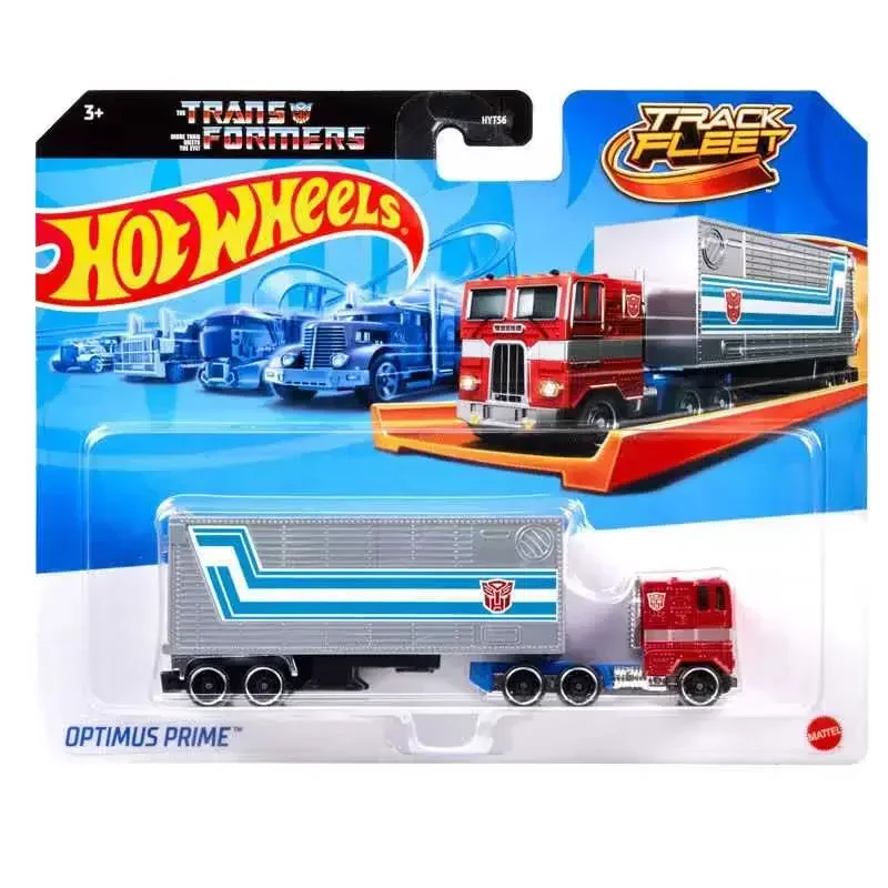 ホットウィール トラックフリート2台セット Amazon.co.jp: ホットウィール(Hot Wheels) チームトランス