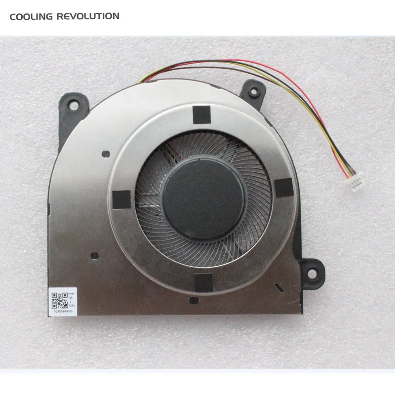 Laptop Original Cpu Ventilador de Refrigeração para Fujitsu Lifebook Th77 e3 Fmvt77e3lg Fmvt77e3lc Th78 e3 Fmvt78e3lz Bn9505s5h-n00p Novo