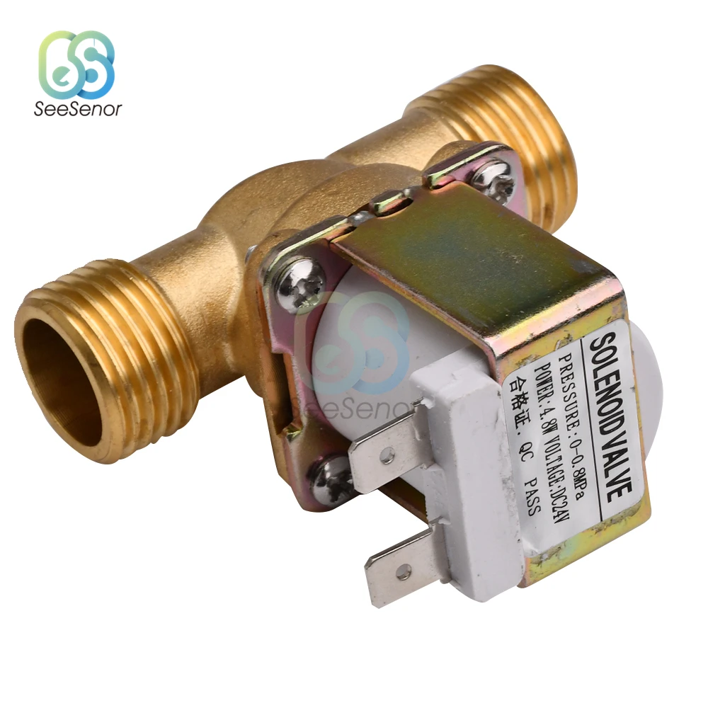 de Água, Air Inlet Flow Switch, AC 220V, DC 12V, 24V, N C, 1, 2
