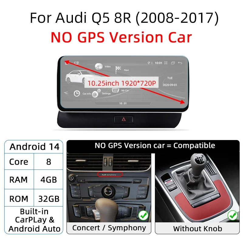 10.25 4G32 NO GPS