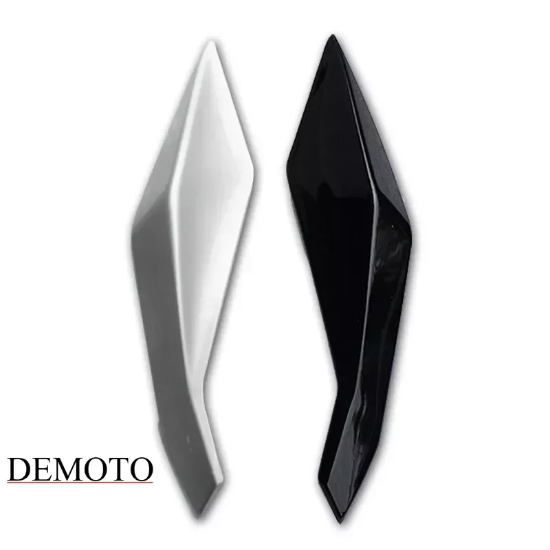 

1 Pair CFMOTO Motorcycle Accessories CF250NK Headlight Deflector Cover Headlight Housing Cover Left and Right Guards