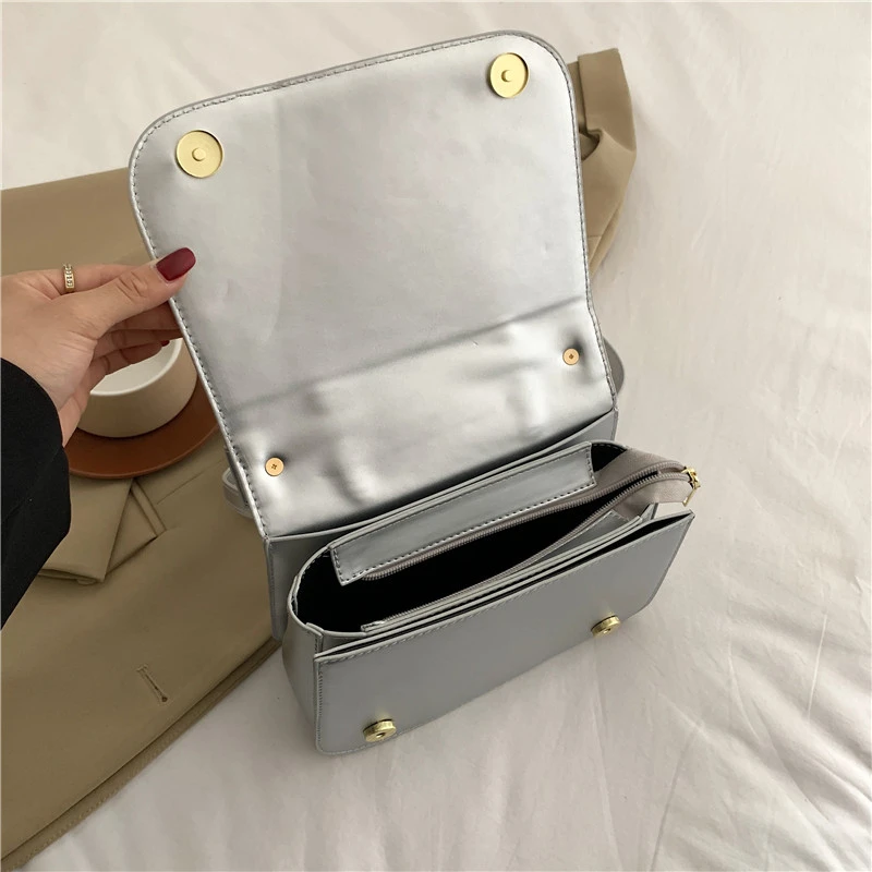 Vintage Jacket Handbags and Purses for Women Shoulder Crossbody Bags 2023 New Brand Designer Messenger Bag High Quality