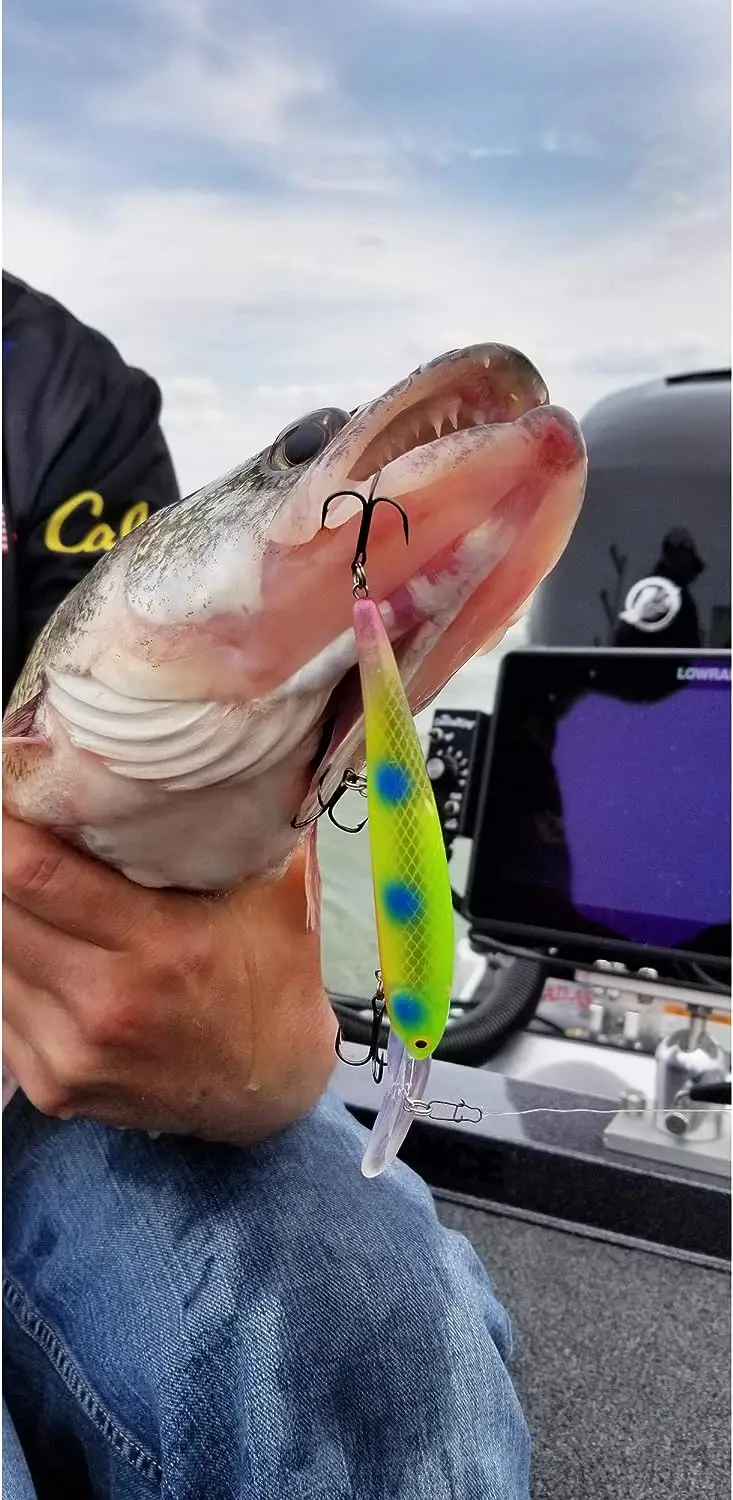 Artificial Lure Artificial Lure for Striper Free Shipping