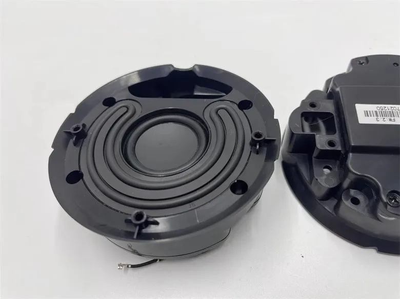1 piece GHXAMP For JBL Waterproof Speaker 1.5-inch Speaker with Bass Radiation Diaphragm Passive Speaker 8ohm 5W
