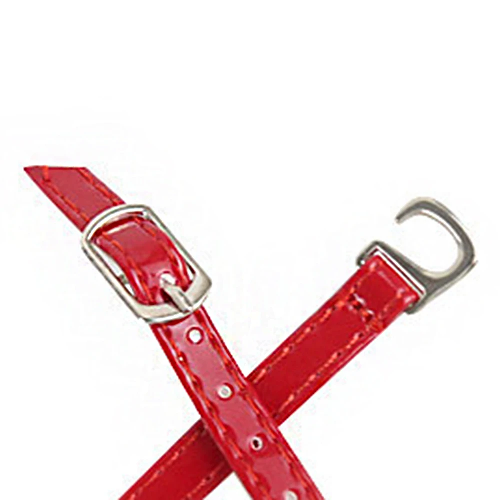 Рисунок 5 - Декоративные Нескользящие ремешки для обуви