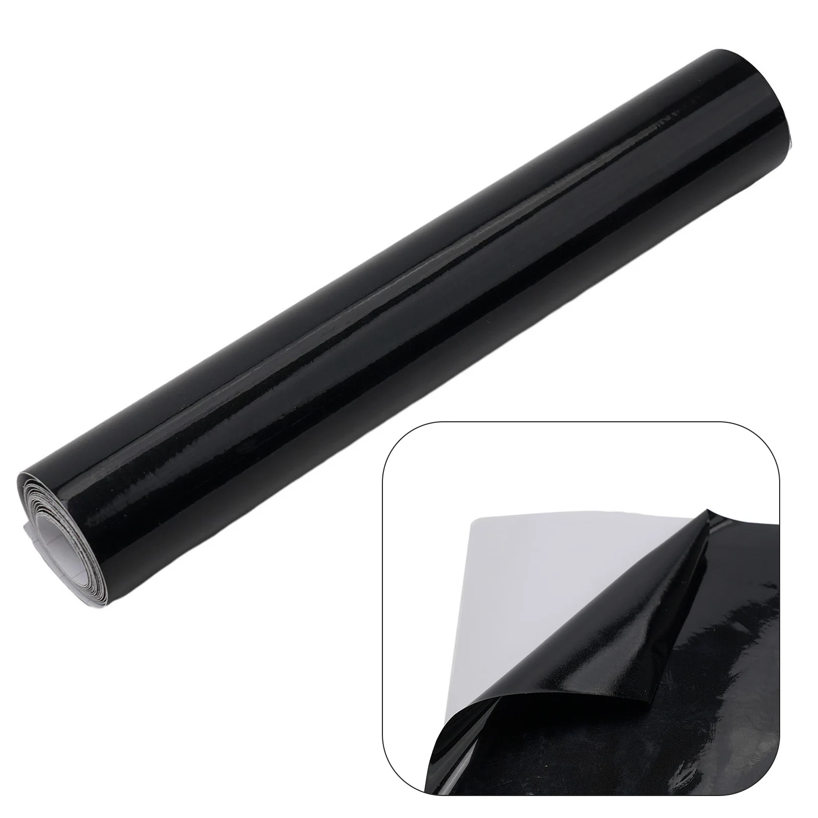 1 Muslimb Strip Visor Sticker 140X20Cm Car Van Vinile Parabrezza Sunstrip Sticker Accessori Per Auto Fai Da Te