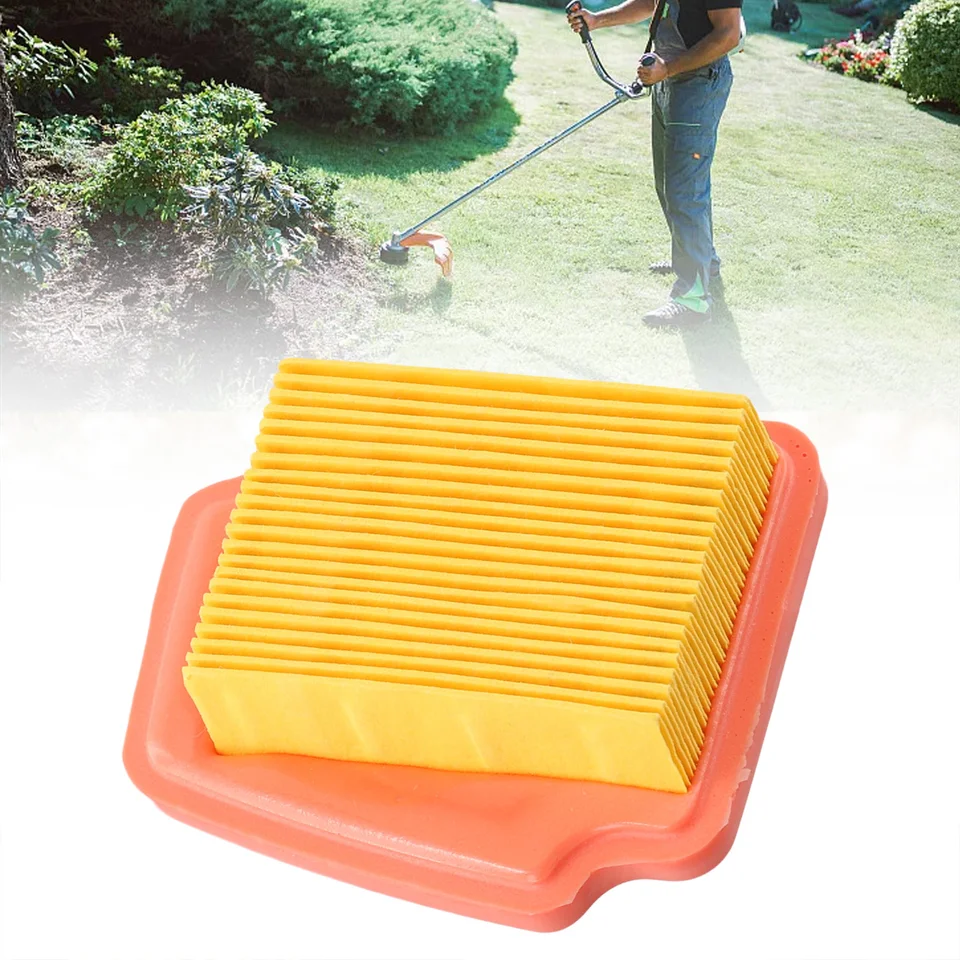 Filtr powietrza do STIHL Km94 Km94r Km94rc Sp92 SP92C SP92TC