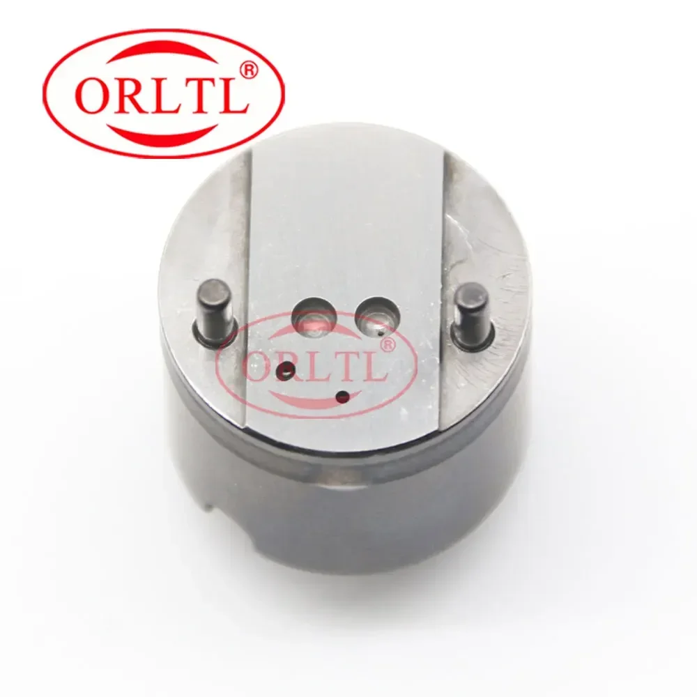 Фото ORLTL Новый 28605594 28651416 28468551 28631942 28632009 28343134 для Dlelphi euro6 Форсунка инжектора с общей топливной магистралью, клапан управления №3
