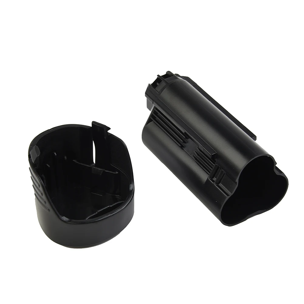 

For Bosch Lithium Battery Top Shell GSA10.8V GSR10.8-2 Housing Shell Plastic Plastic+metal 10.8V 12V Power Tool 12V