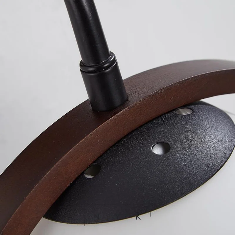 Decorative wall lamp in the foyer, hallway lamp, internet famous hot selling style in the corridor, living room TV background wa