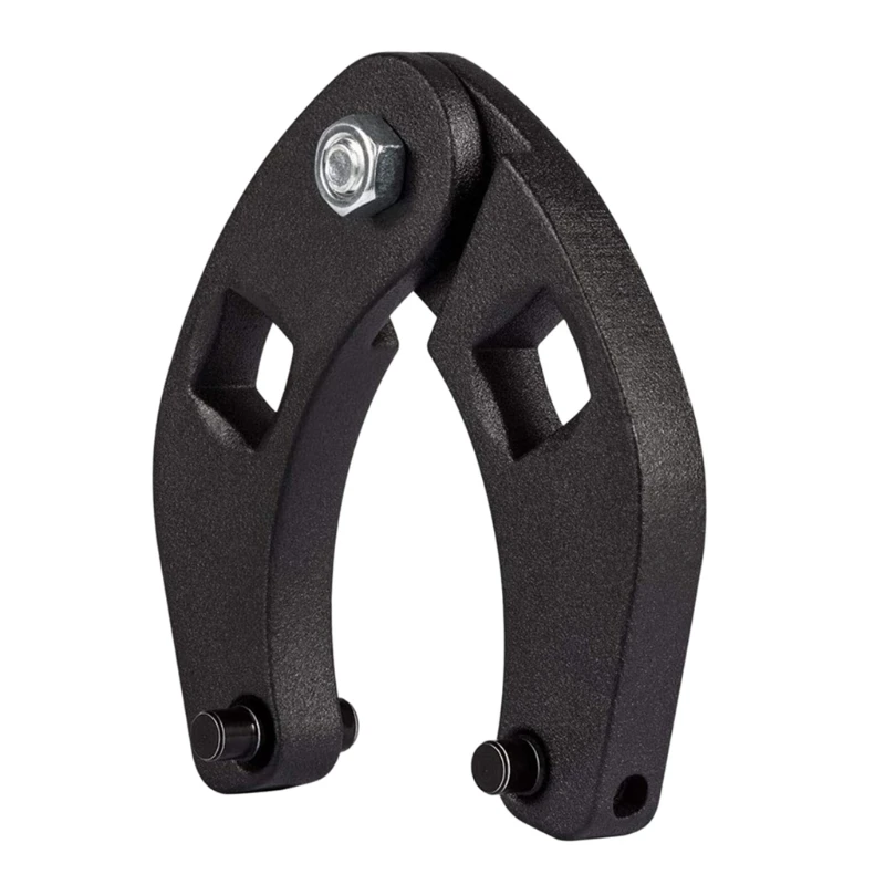 Adjustable Gland Nut Hand Wrench Tool 7463 Small Universal Gland Nut Spanner Set for Hydraulic Cylinders Most Farm Uses Adjustable Gland Nut Hand Wrench Tool 7463 Small Universal Gland Nut Spanner Set for Hydraulic Cylinders Most Farm Uses