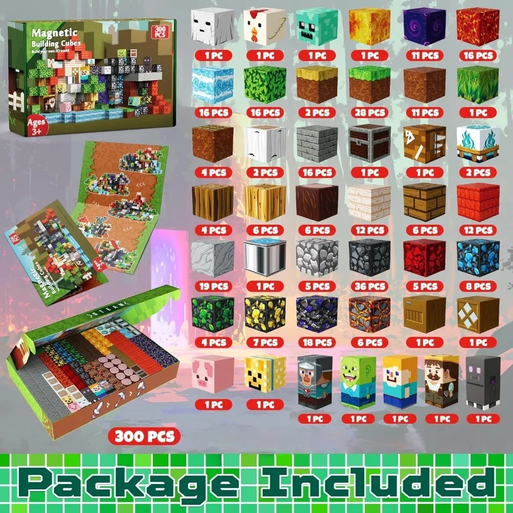 S4c002ac3f9584dea9a06433e6a2235f6v - Magnetic Blocks Store