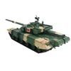 Coolbank 1/16 2.4ghz Remote Control  Chinese 99A MBT RC Tank For Adults boys 14+ Military Model Toys That Shoots Henglong 3899A 4