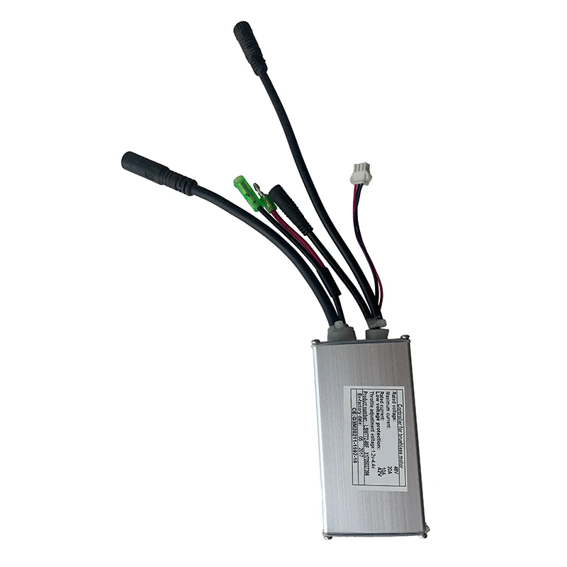 LSW77296FLsdzsLishuiControllerForBrushlessMotor48V20AFolding